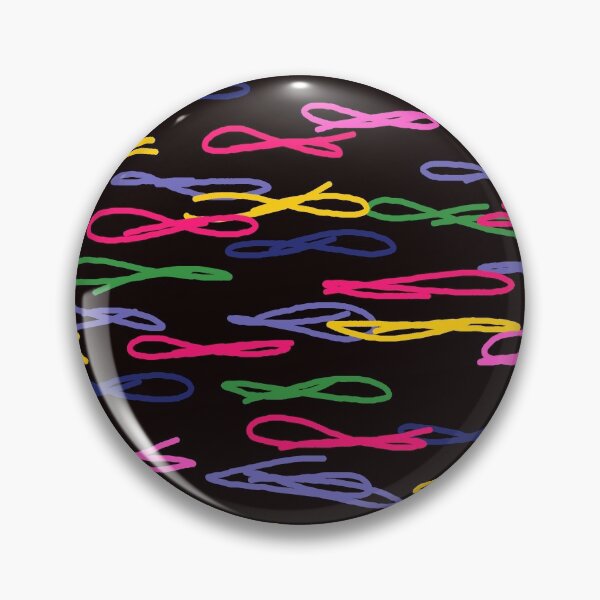 Item preview, Color ribbons designed and sold by shabadakid.