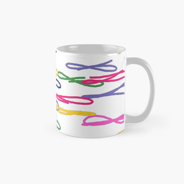 Item preview, Color ribbons designed and sold by shabadakid.