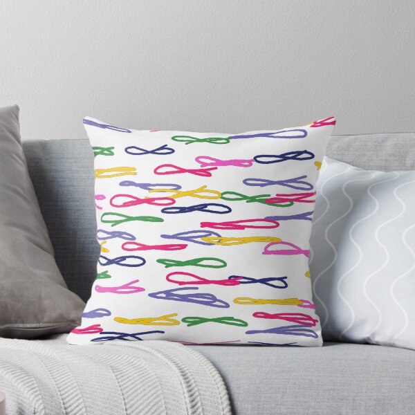 Item preview, Color ribbons designed and sold by shabadakid.