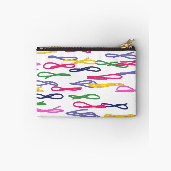 Item preview, Color ribbons designed and sold by shabadakid.