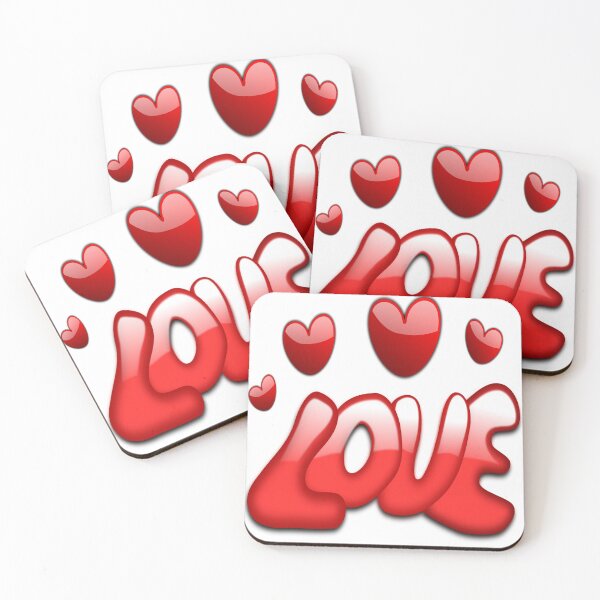 Item preview, Cool Love Design designed and sold by seelya83.