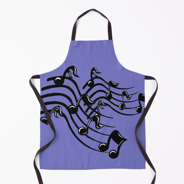 Item preview, MUSICAL NOTES designed and sold by Original-Images.