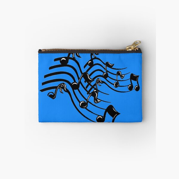 Item preview, MUSICAL NOTES designed and sold by Original-Images.