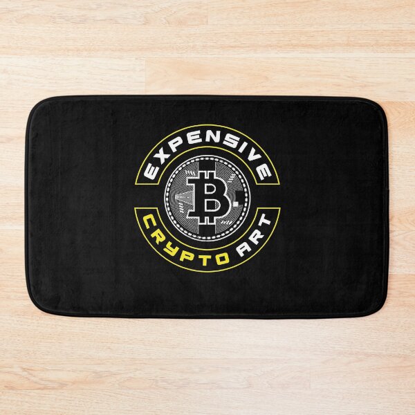 Item preview, Non-fungible token NFTs Altcoins Expensive Crypto Art Funny designed and sold by ShopTheStyle.