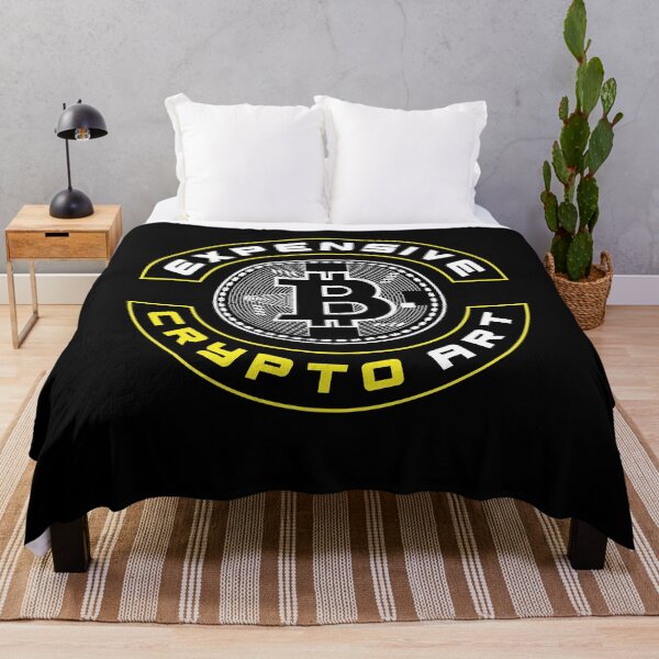 Item preview, Non-fungible token NFTs Altcoins Expensive Crypto Art Funny designed and sold by ShopTheStyle.