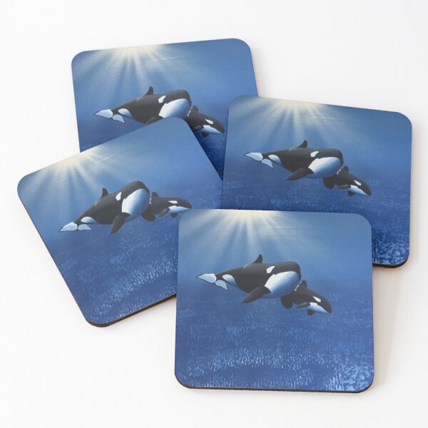 Item preview, Pacific Song In The Blue designed and sold by Damienator.