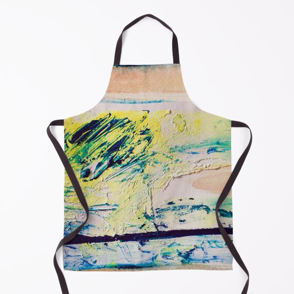 Item preview, Meditative Abstract Watercolor designed and sold by Marianne Madson.