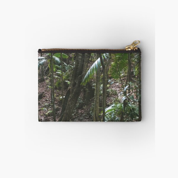 Item preview, Australian Forest - Dense River designed and sold by Damonbinstead.