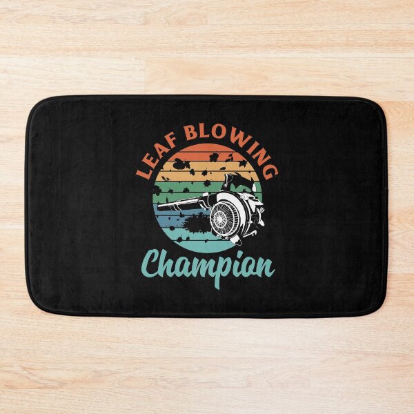 Item preview, Lawn Care Leaf Blowing Champion Greenskeeper Horticulturist designed and sold by ShopTheStyle.