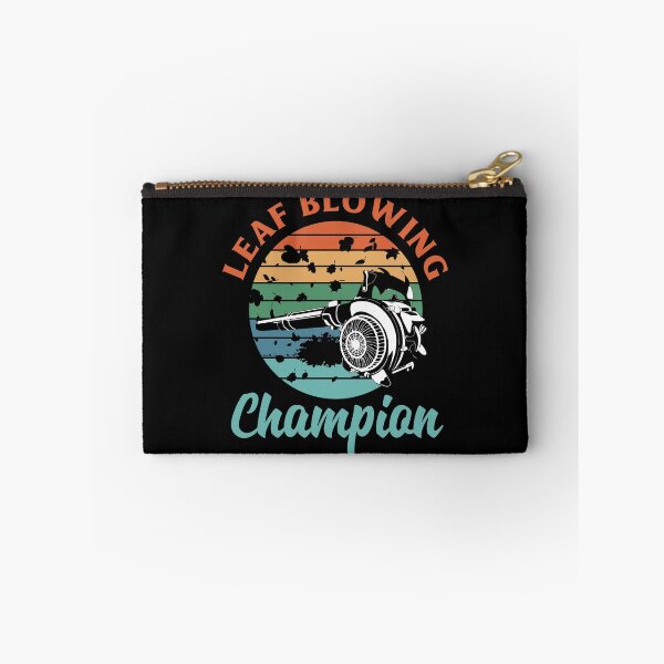 Item preview, Lawn Care Leaf Blowing Champion Greenskeeper Horticulturist designed and sold by ShopTheStyle.