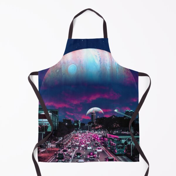 Item preview, Streets Of Jupiter designed and sold by jessgaspar.
