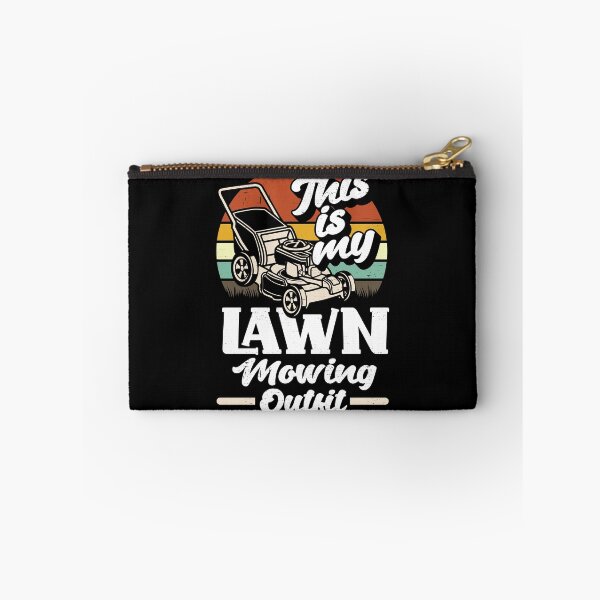 Item preview, Lawn Care Greenskeeper Horticulturist Funny Lawn Mowing designed and sold by ShopTheStyle.