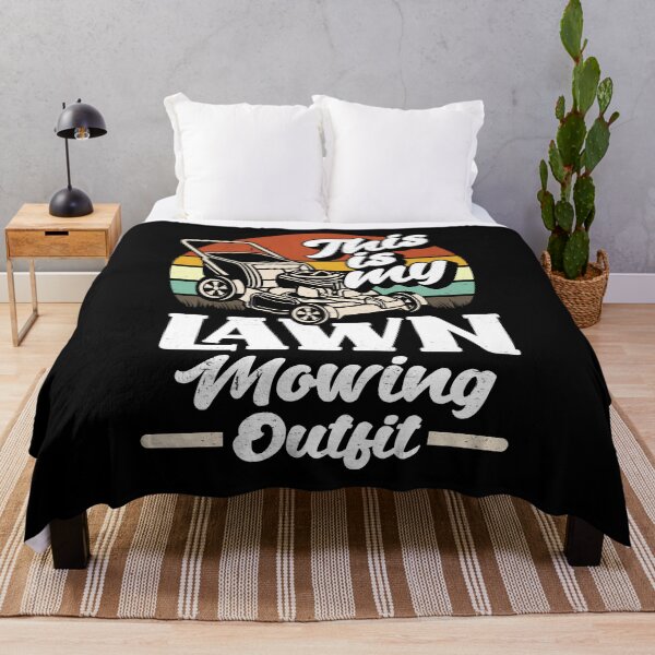 Item preview, Lawn Care Greenskeeper Horticulturist Funny Lawn Mowing designed and sold by ShopTheStyle.