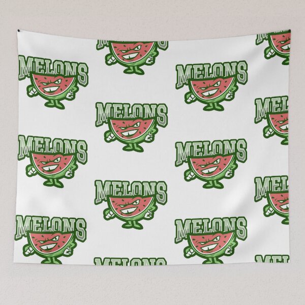 Item preview, Red Watermelon - Water Melon Fruit designed and sold by SuperiorPrints.