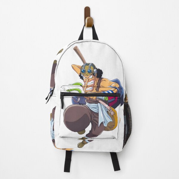 Item preview, Copy of Usopp new world  designed and sold by Otakugeneration.