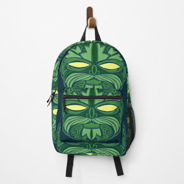 Item preview, Green Man designed and sold by CirsiumArts.