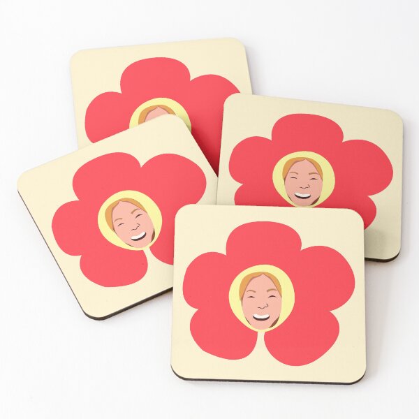 Item preview, Hobi Flower designed and sold by VitoriaNRibeiro.