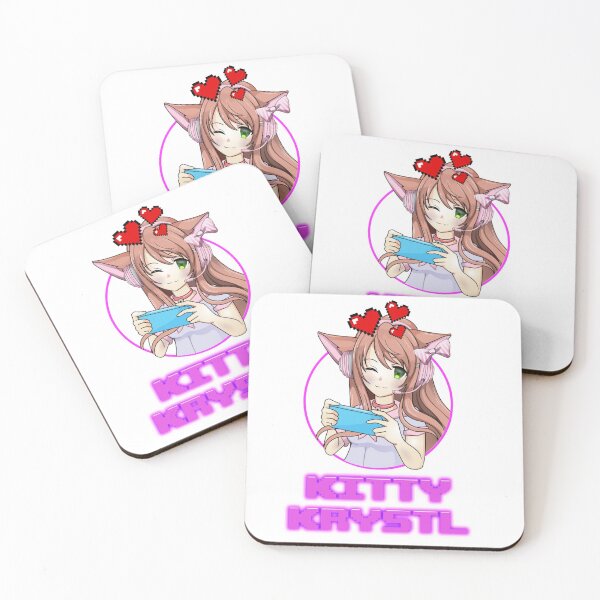 Artikelvorschau, KittyKrystl-LOGO entworfen und verkauft von KittyKrystl.