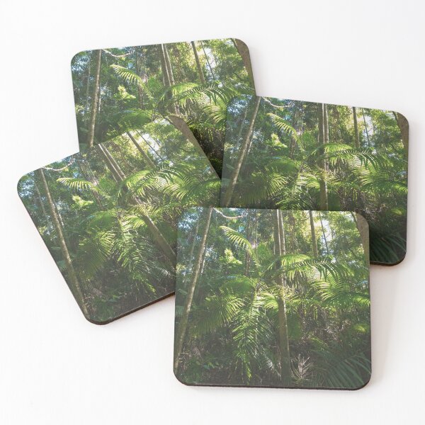 Item preview, Australian Forest - Natural Skylight designed and sold by Damonbinstead.