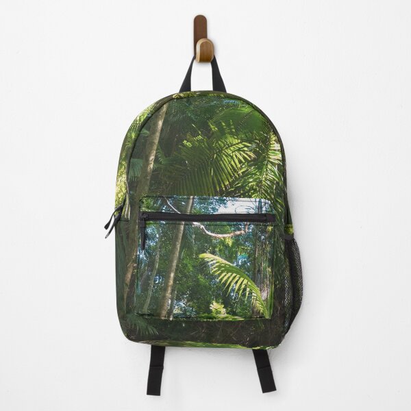 Item preview, Australian Forest - Natural Skylight designed and sold by Damonbinstead.