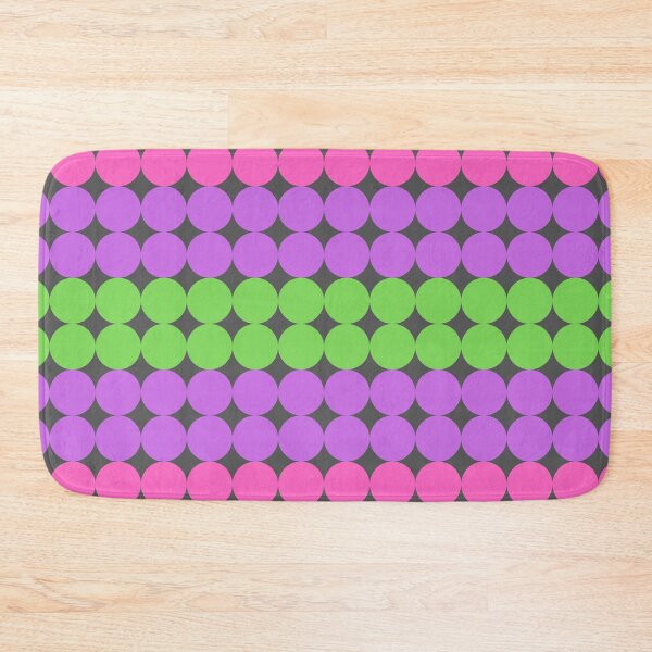 Item preview, Pride Flag Dots - Trigender designed and sold by thesassypanda.