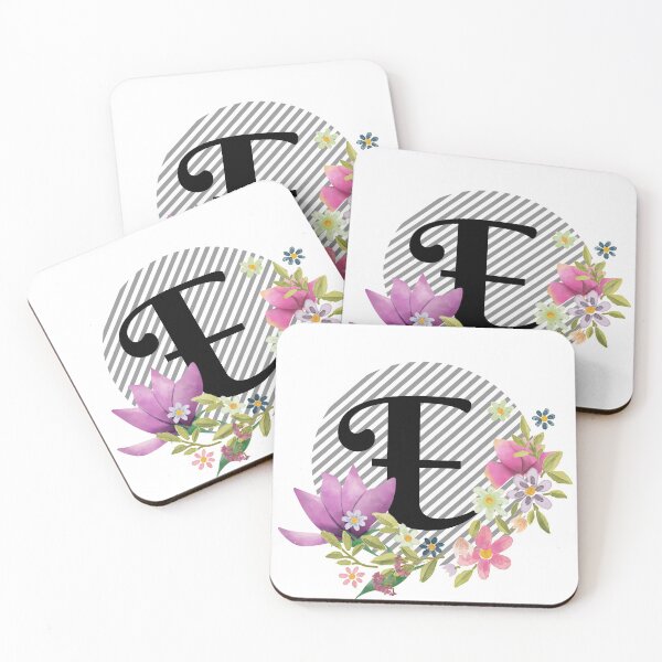 Item preview, Capital Uppercase E Letter Initials Personalized  designed and sold by IvoryNordic.