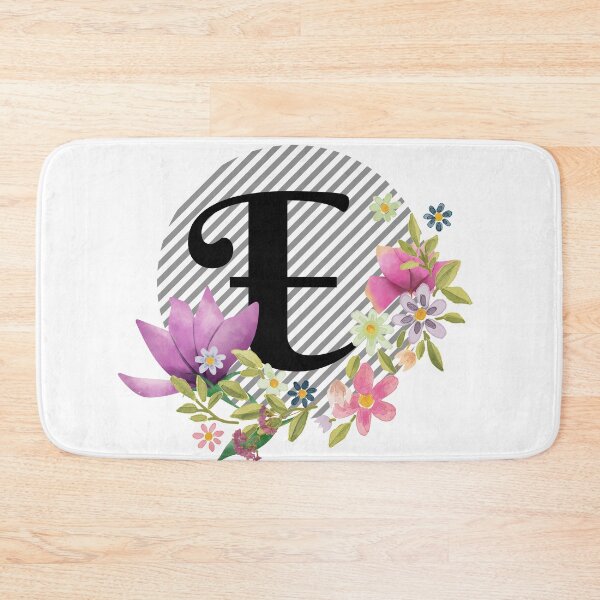 Item preview, Capital Uppercase E Letter Initials Personalized  designed and sold by IvoryNordic.