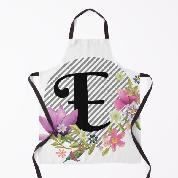Item preview, Capital Uppercase E Letter Initials Personalized  designed and sold by IvoryNordic.