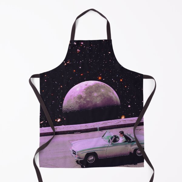 Item preview, Moonlight Drive designed and sold by jessgaspar.