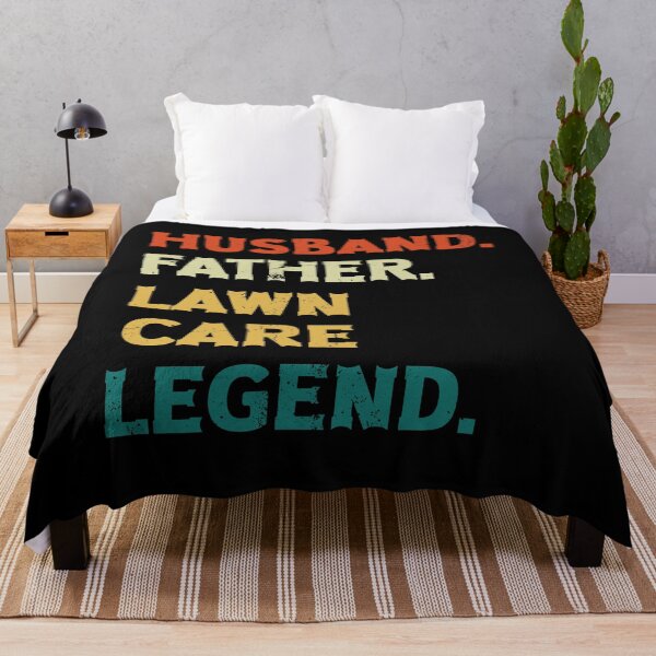 Item preview, Lawn Care Greenskeeper Horticulturist Funny Fathers Day designed and sold by ShopTheStyle.