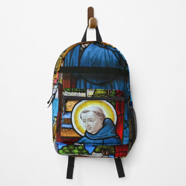 Item preview, Saint Dominic Watchdog for God designed and sold by Journeys of Faith.