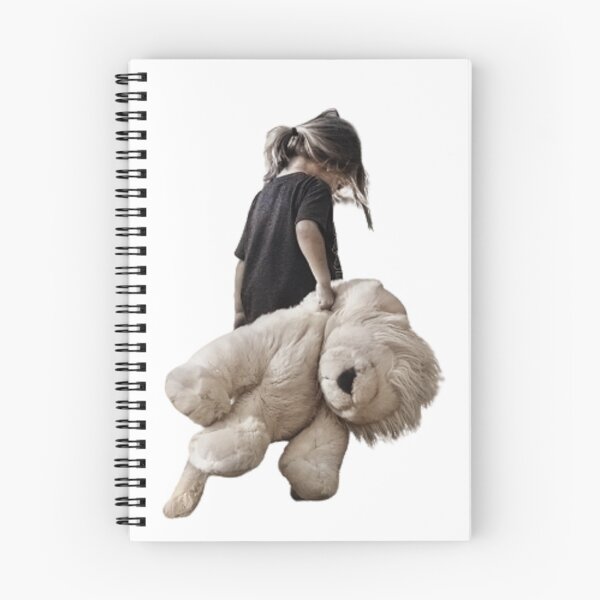 Item preview, Sad girl ,Sadie teddy. alone designed and sold by Jouryshop.