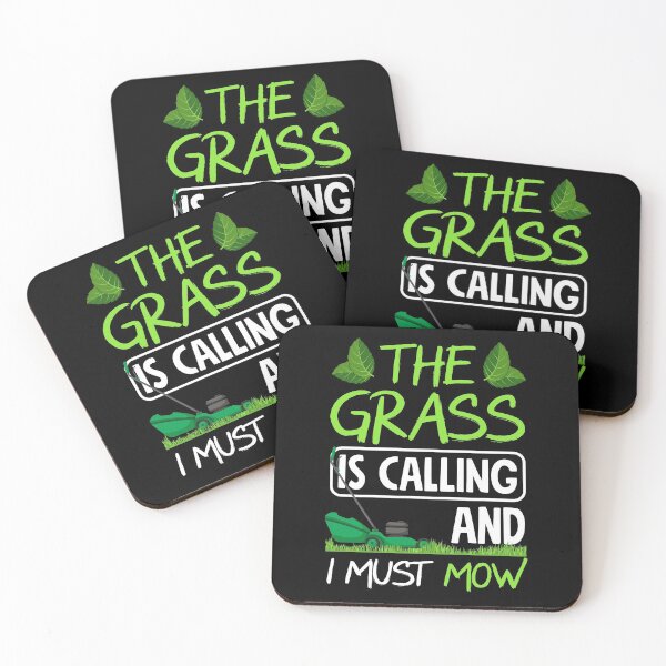 Item preview, Lawn Care Greenskeeper Horticulturist Funny Grass Mowing designed and sold by ShopTheStyle.