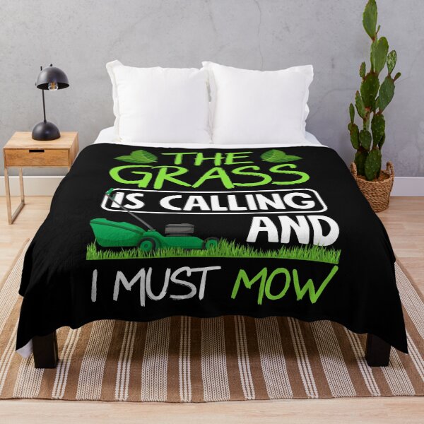 Item preview, Lawn Care Greenskeeper Horticulturist Funny Grass Mowing designed and sold by ShopTheStyle.
