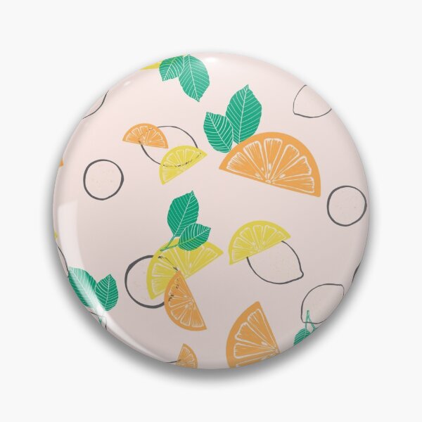 Item preview, Citrus  designed and sold by CarrieBrose.