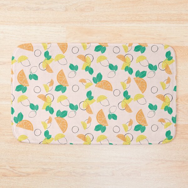 Item preview, Citrus  designed and sold by CarrieBrose.