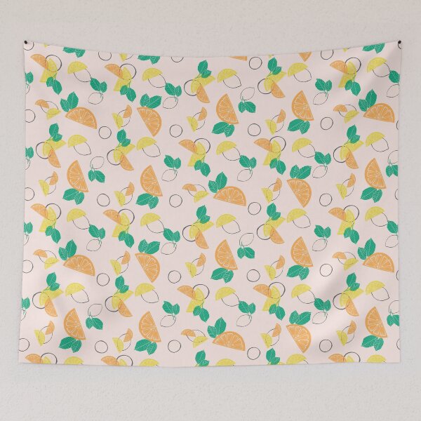 Item preview, Citrus  designed and sold by CarrieBrose.