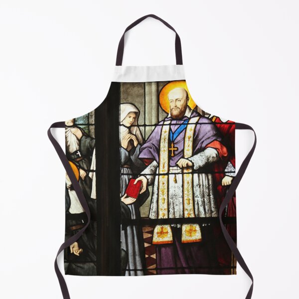 Item preview, Saint Francis de Sales designed and sold by Journeys of Faith.