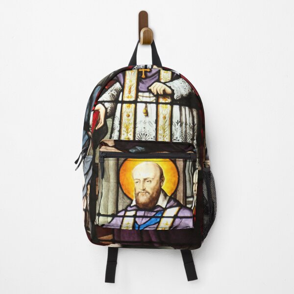 Item preview, Saint Francis de Sales designed and sold by Journeys of Faith.