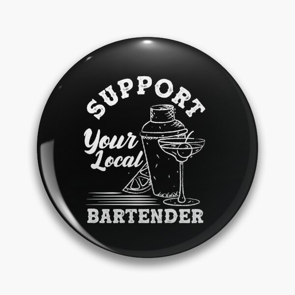 Item preview, Mixology Cocktails Mixologist Support Your Local Bartender designed and sold by ShopTheStyle.