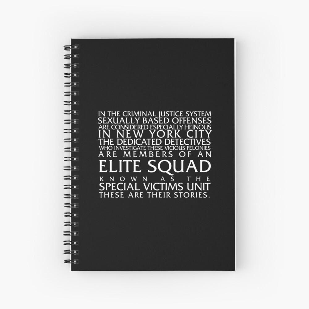 Analysis of TV Show Law and Order: Special Victims Unit Essay | Bartleby essay on law and order svu