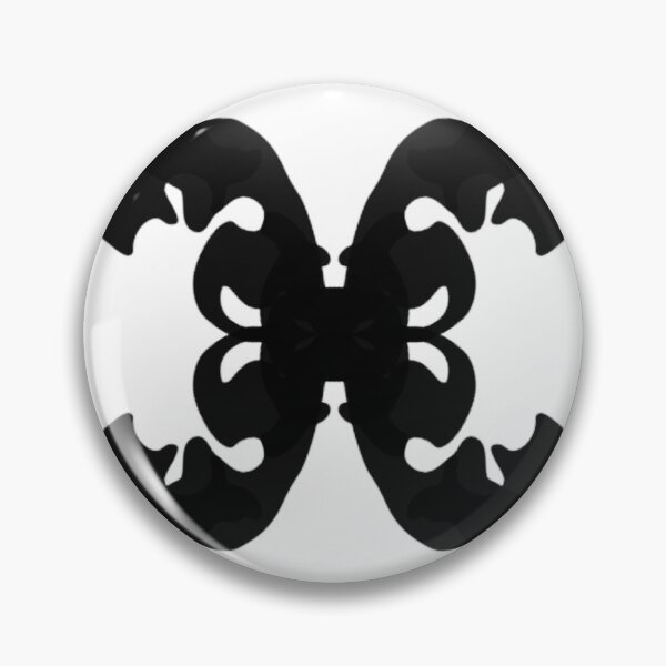 Item preview, Inkblot #2 designed and sold by Hawkinsn.