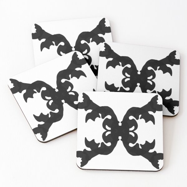 Item preview, Inkblot #2 designed and sold by Hawkinsn.