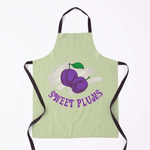 Item preview, Sweet, sweet plums designed and sold by Rockray.