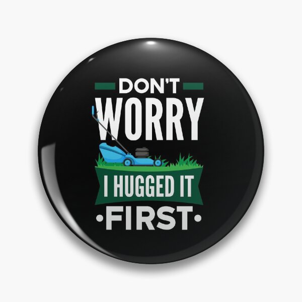 Item preview, Horticulturist Lawn Care Funny Lawn Mower Joke Landscaping designed and sold by ShopTheStyle.