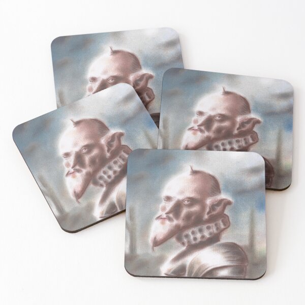 Item preview, The Nobleman (O Nobre) designed and sold by EderArt.