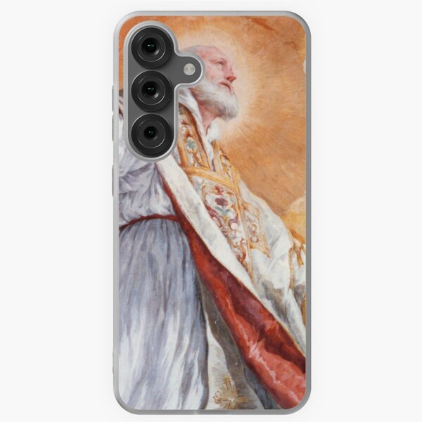 Item preview, Saint Philip Neri designed and sold by Journeys of Faith.