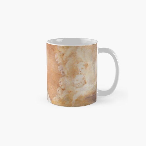 Saint Philip Neri Classic Mug