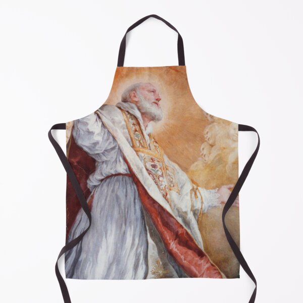 Item preview, Saint Philip Neri designed and sold by Journeys of Faith.
