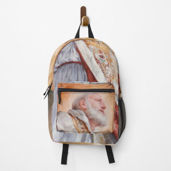 Item preview, Saint Philip Neri designed and sold by Journeys of Faith.